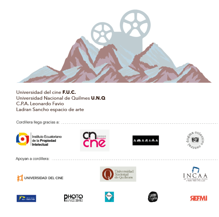 Festival Cordillera 2015 Agenda3